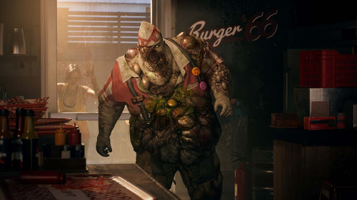 Juego multimedia físico Dead Island 2 para PS5