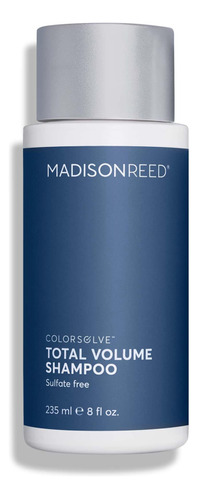 Madison Reed Colorsolve Champu De Volumen Total, Champu Volu