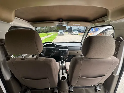 Chevrolet N300 1.2 Move Plus