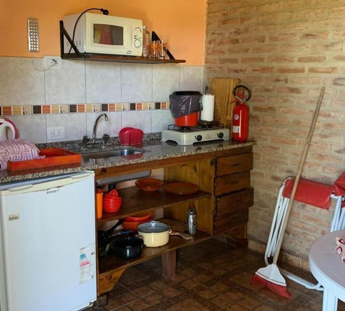 Complejo Turistico En Barrio Santa Teresita