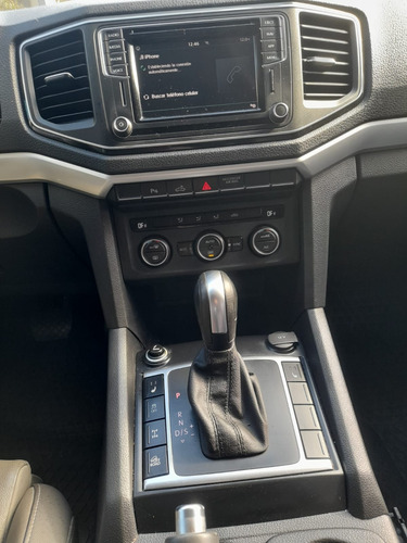 Volkswagen Amarok 2.0 Cd Tdi 180cv 4x2 Highline Pack At
