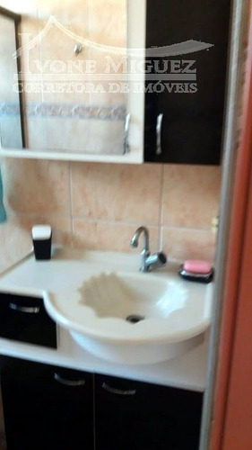 Imagem 9 de 15 de Casa Em Taquara - Rio De Janeiro - 1133