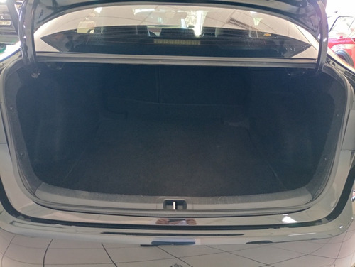 Toyota Corolla 2.0 VVT-IE FLEX XEI DIRECT SHIFT