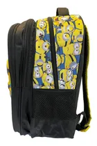 Comprar Minions - Stuart Y Kevin - Mochila 3d - More Than - Intek