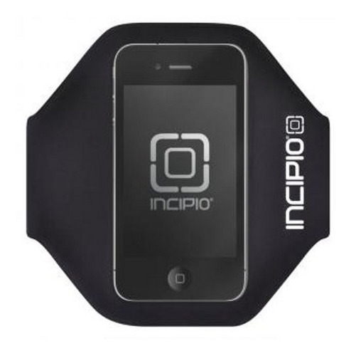 Case Mp3 Incipio [performance] Armband For iPod Touch 4