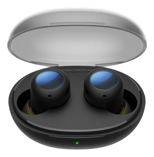 Realme Buds Q2s Audífonos Bluetooth Inalámbricos Verdaderos Color Blanco