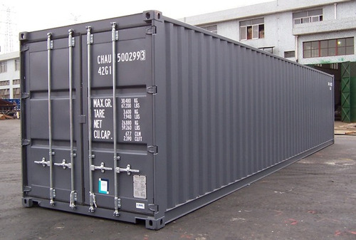 Contenedores Maritimos Container/ Seco 40' La Paz