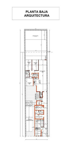 Imagen 10 de 13 de Edificio - Villa Urquiza
