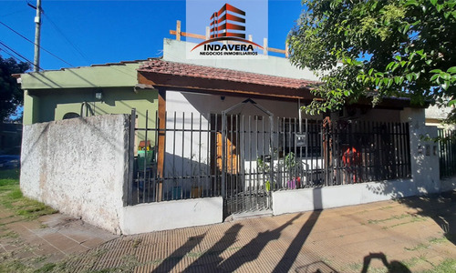 Venta Casa 3 Ambientes Lote Propio 90m2. Martín Coronado