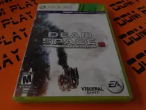 Comprar Dead Space 3 Xbox 360 Físico Envíos Dom Play