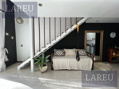 Departamento En Venta Con Renta, En Ayres Lofts - Pilar