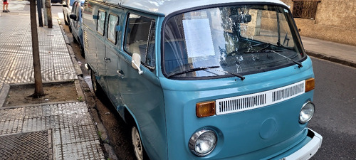 Kombi Vw