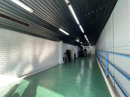 Local En Alquiler En Castelar Norte
