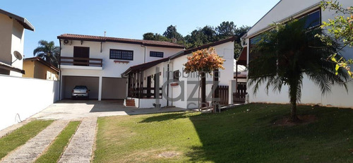 Chácara Com 2 Suítes À Venda, 1296 M² Por R$ 1.290.000 - Chácaras São Bento - Valinhos/sp - Ch0285
