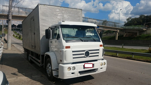 Vw 13180 2001 Bau