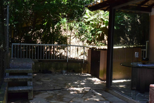 Imagem 13 de 22 de Casa Em Cond. Fechado No Melhor Local De Pendotiba, 3 Quartos, 3 Suítes, R$ 1.150.000 - Pendotiba - Ca9732