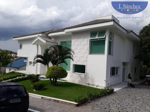 Imagem 6 de 15 de Casa Em Condomínio Para Venda Em Arujá, Arujázinho I, Ii E Iii, 6 Dormitórios, 6 Suítes, 8 Banheiros, 6 Vagas - 210813aru_1-2046495