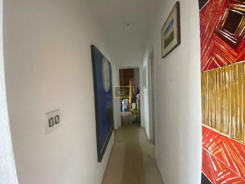 Imagem 8 de 9 de Apartamento Para Venda Em Perdizes Com 85 Metros De Área Útil! - Eb87860