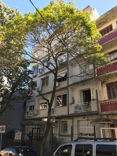Imagem 10 de 10 de Apartamento Para Aluguel, 2 Quartos, Bom Fim - Porto Alegre/rs - 4105