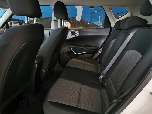 Imagen 6 de 13 de Kia Soul Lx 0870