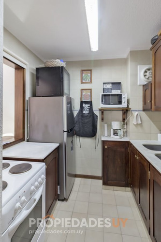 Imagen 7 de 24 de Impecable Apartamento En Peninsula