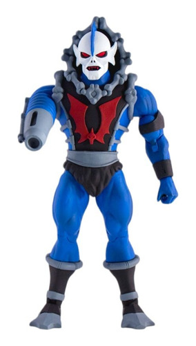 Hordak Motu Club Grayskull Wave1 Super7