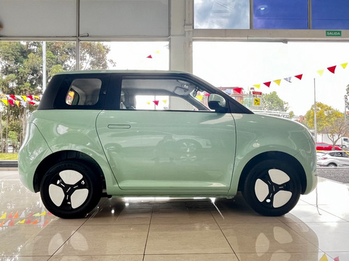 Lumin, Changan 100% Eléctrico