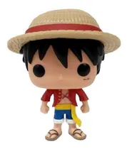 Comprar  Funko Pop! Animation - One Piece - Monkey D. Luffy #98