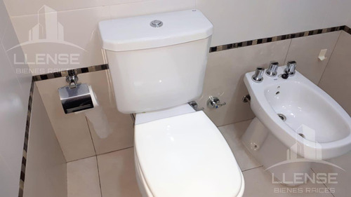 Departamento Monoambiente En Alquiler - Bernal Oes