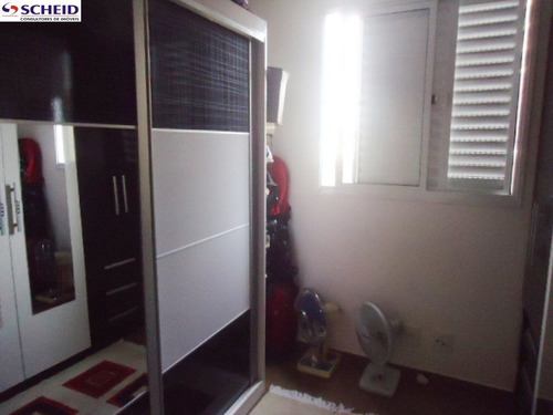 Imagem 9 de 15 de Excelente Apartamento Com 2 Dormitórios, Sala, Coz, Wc, Área De Serviço, Quintal,garagem. - Mc2958