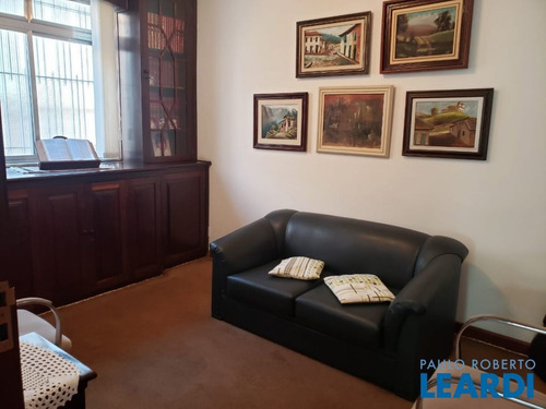 Imagem 14 de 15 de Sobrado - Vila Madalena - Sp - 589371