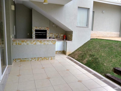 Imagem 7 de 15 de Casa Em Condomínio Para Venda Em Bragança Paulista, Vereda América, 3 Dormitórios, 3 Suítes, 5 Banheiros, 2 Vagas - 5770_2-749791