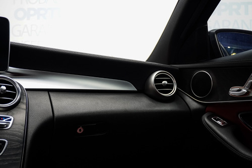 Mercedes-Benz Clase C 3.0 450 Cgi 4mic Sport At