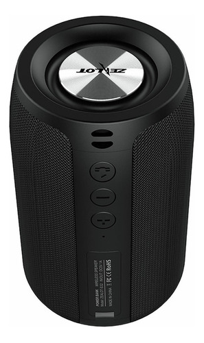 A Subwoofer S32 Portátil Inalámbrico Bluetooth Bocina 5w