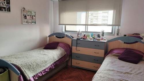Imagen 16 de 20 de Venta - Departamento 3 Dormitorios Dependencias Cochera - Rosario