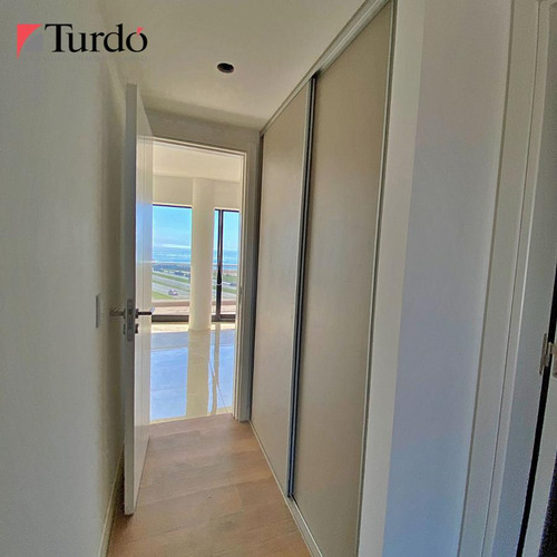 Imagen 24 de 29 de Venta Departamento 3 Ambientes Con Vista Al Mar - Zona La Perla - Mar Del Plata. Ficha 1359