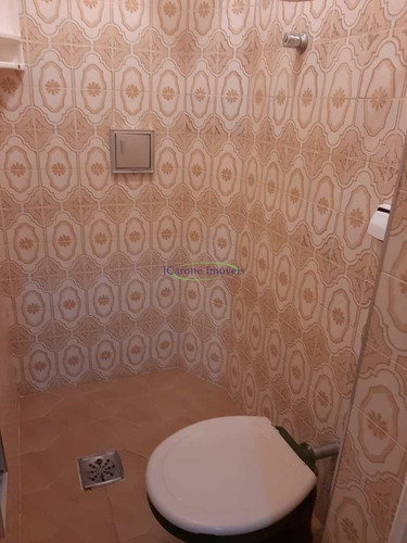 Imagem 10 de 12 de Apartamento Com 3 Dorms, Aparecida, Santos - R$ 480 Mil, Cod: 64152863 - V64152863