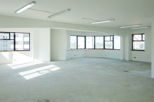 Salas/conjuntos - Brooklin - Ref: 10947 - L-re11905