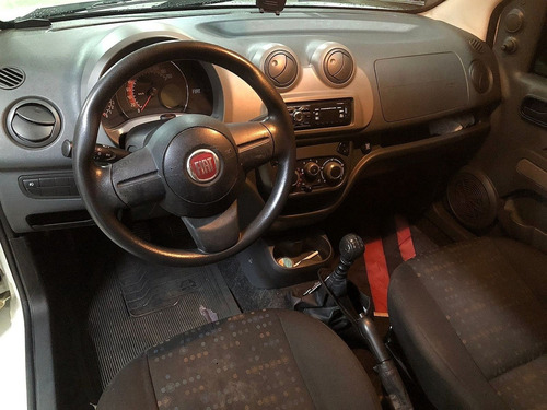 Fiat Fiorino 1.4 MPI FURGÃO ENDURANCE 8V FLEX 2P MANUAL