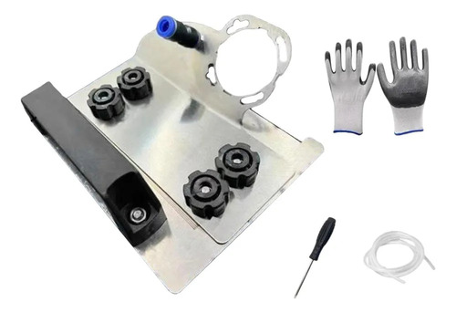Kit De Soporte De Chaflán For Azulejos De 45° Para