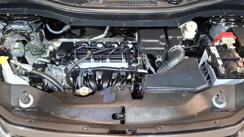 Mitsubishi Xpander 1.5 GLS AUTO