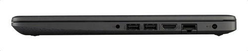Notebook Hp 245 G8 Amd Ryzen 3 Ssd 240gb 8gb Radeon Color Negro