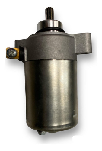 Motor Arranque Ax 4 Hayate 110 Calidad Premium