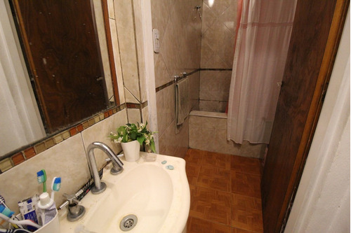 Imagen 9 de 12 de Departamento 3 Ambientes Con Patio Interno Baja Expensa