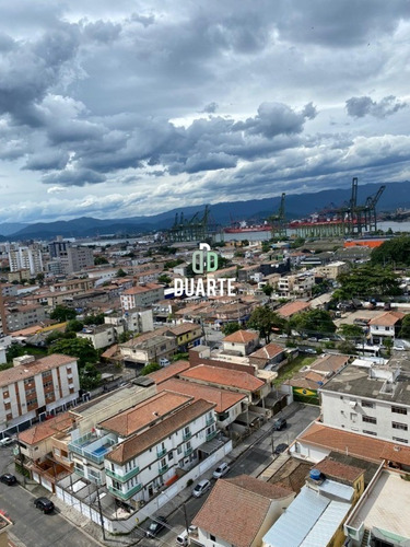 Imagem 12 de 12 de Apartamento - Ap03658 - 69289043
