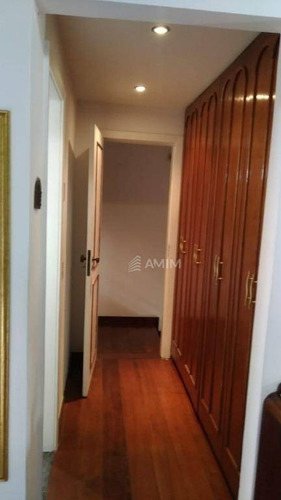 Imagem 13 de 30 de Casa À Venda, 220 M² Por R$ 1.100.000,00 - São Francisco - Niterói/rj - Ca0680