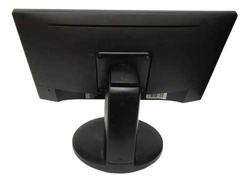 Monitor Dell 19polegadas Displayport Horizontal/vertical Preto (Usado)