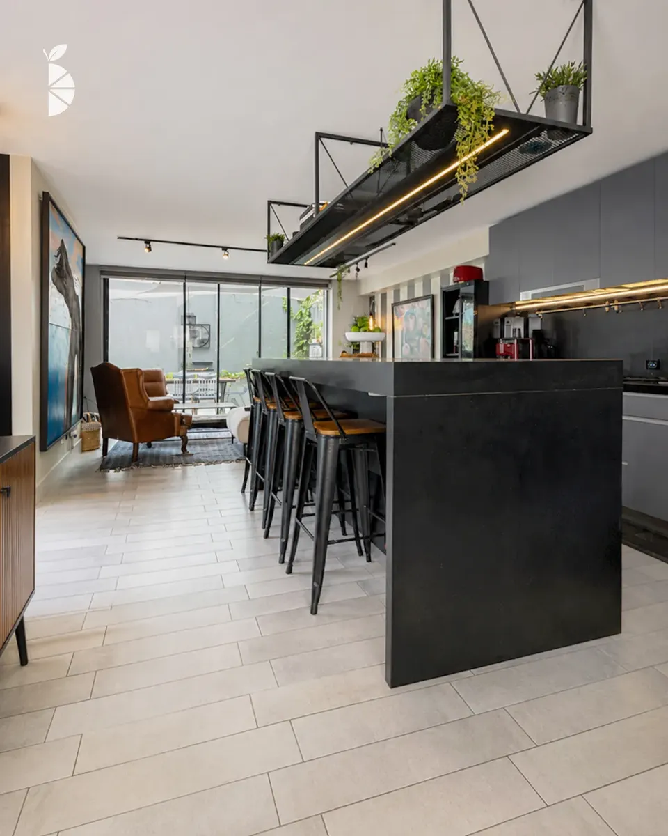 Imagen 1 de 29 de Departamento Remodelado | Patio Privado | 2d 2b | Ñuñoa