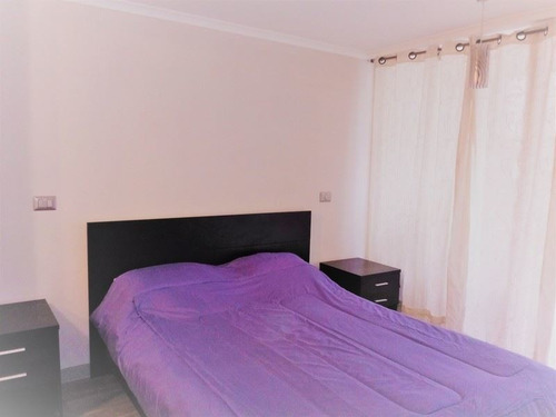 Imagen 7 de 9 de Departamento En Venta De 2 Dormitorios En Concón
