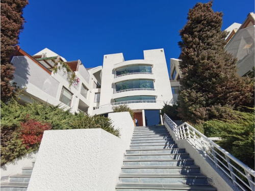 Se Vende Precioso Dpto En Camino Turístico, Vista Panorámica